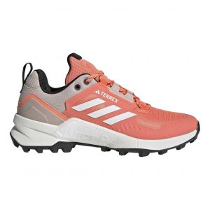 Ténis adidas Terrex Swift R3 laranja cinzento branco mulher - 45