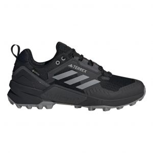 Ténis adidas Terrex Swift R3 GORE-TEX preto intenso cinzento - 47(1/3)