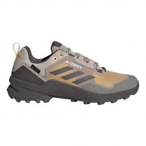 Ténis adidas Terrex Swift R3 GORE-TEX bege preto - 42(2/3)