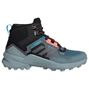 Adidas Botas De Caminhada Terrex Swift R3 Mid Goretex