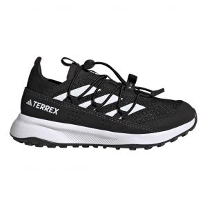 Ténis adidas Terrex Voyager 21 HEAT.RDY Travel preto branco infantil - 38(2/3)