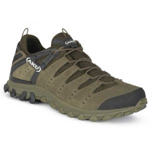 Aku Sapatos De Caminhada Alterra Lite Goretex