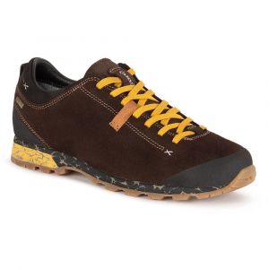 Aku Sapatos De Caminhada Bellamont Iii Suede Goretex