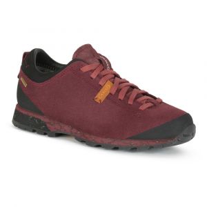 Aku Sapatos De Caminhada Bellamont Iii Suede Goretex