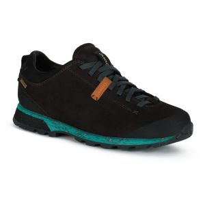 Aku Sapatos De Caminhada Bellamont Iii Suede Goretex