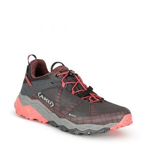 AKU Flyrock GTX - Botas de senderismo para mujer