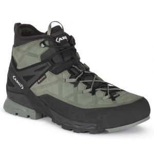 Aku Botas De Caminhada Rock Dfs Mid Goretex