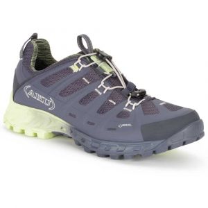 Aku Sapatos De Caminhada Selvatica Goretex