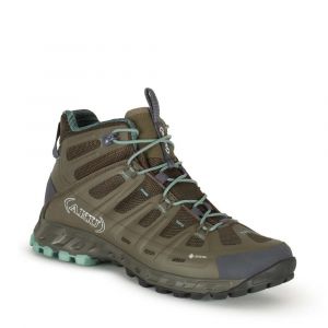 Aku Botas De Caminhada Selvatica Mid Goretex