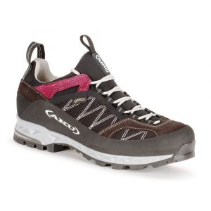 Aku Sapatos De Caminhada Tengu Low Goretex