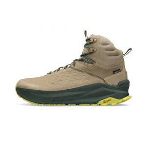 ALTRA Olympus 6 Hike Low GTX - Tenis para hombre