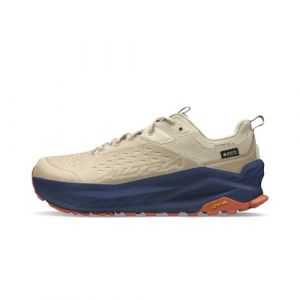 ALTRA Olympus 6 Hike Low GTX - Tenis para hombre