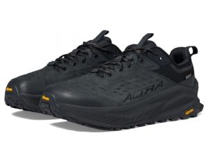 ALTRA Olympus 6 Hike Low Gtx - Zapatos para hombre