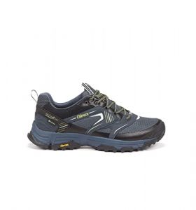 Zapatilla de Montaña Chiruca Maui 03 Gore Tex Hombre (Numeric_43)