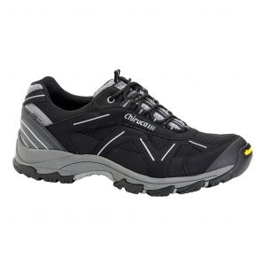 Ténis Chiruca Sumatra GORE-TEX preto cinzento - 46