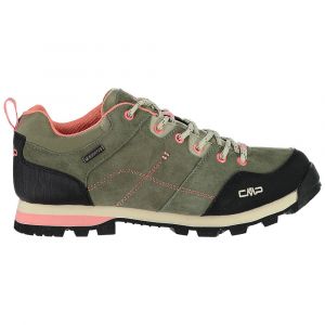 Cmp Sapatos De Caminhada Alcor Low Trekking Wp 39q4896