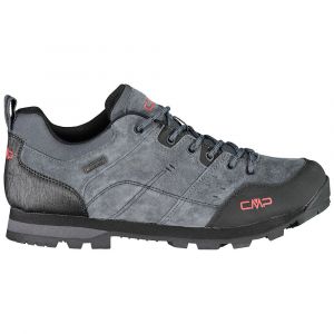 Cmp Sapatos De Caminhada Alcor Low Wp 39q4897