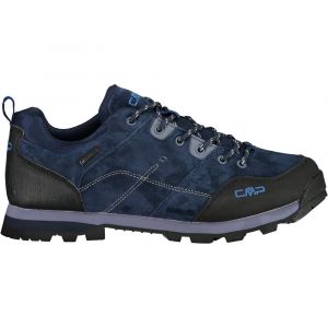 Cmp Sapatos De Caminhada Alcor Low Wp 39q4897