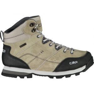 Cmp Botas De Caminhada Alcor Mid Trekking Wp 39q4906