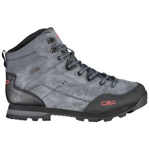 Cmp Botas De Caminhada Alcor Mid Trekking Wp 39q4907