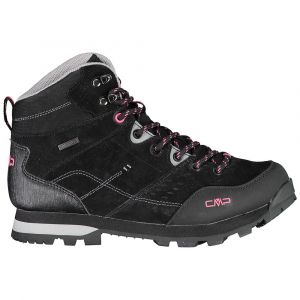 Cmp Botas De Caminhada Alcor Mid Trekking Wp 39q4906