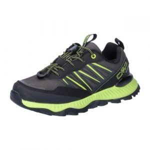 CMP Kids Atik Low WP Outdoor Shoes-3q67894