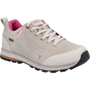 Cmp Sapatos De Caminhada 38q4616 Elettra Low Wp