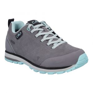 Cmp Sapatos De Caminhada 38q4616 Elettra Low Wp