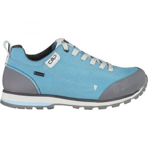 Cmp Sapatos De Caminhada 38q4616 Elettra Low Wp