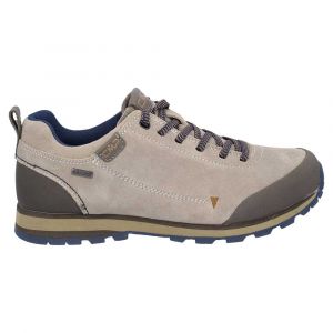 Cmp Sapatos De Caminhada Elettra Low Wp 38q4617