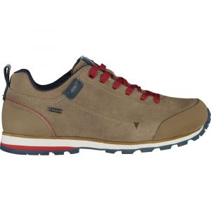 Cmp Sapatos De Caminhada Elettra Low Wp 38q4617