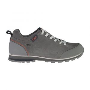 Cmp Sapatos De Caminhada Elettra Low Wp 38q4617