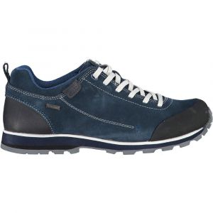 Cmp Sapatos De Caminhada Elettra Low Wp 38q4617