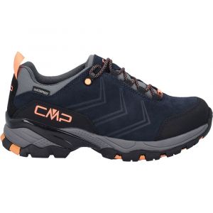 Cmp Sapatos De Caminhada Melnick Low