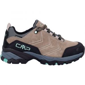 Cmp Sapatos De Caminhada 3q18596 Melnick Low Wp