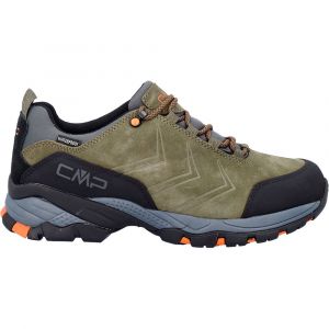 Cmp Sapatos De Caminhada 3q18597 Melnick Low Wp