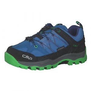 CMP Kids Rigel Low Trekking Shoe Wp