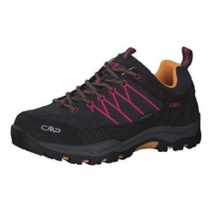 CMP Kids Rigel Low Trekking Shoes WP