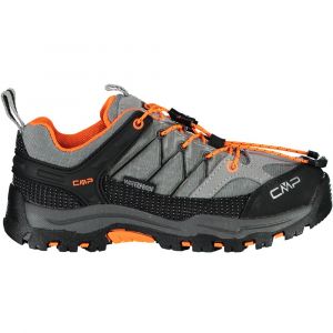 Cmp Sapatos De Caminhada Rigel Low Wp 3q54554