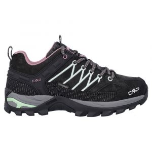 Cmp Sapatos De Caminhada Rigel Low Wp 3q13246