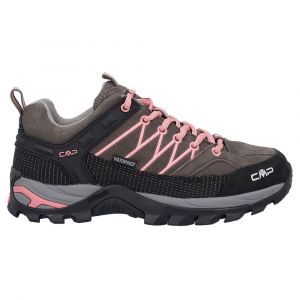 Cmp Sapatos De Caminhada Rigel Low Wp 3q13246