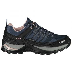 Cmp Sapatos De Caminhada Rigel Low Wp 3q54456