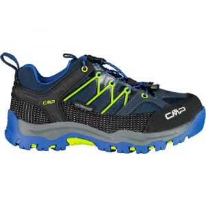 Cmp Sapatos De Caminhada 3q54554 Rigel Low Wp