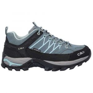 Cmp Sapatos De Caminhada Rigel Low Wp 3q13246