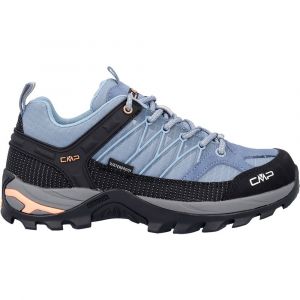 Cmp Sapatos De Caminhada Rigel Low Wp 3q54456