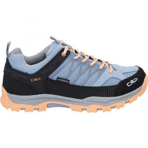 Cmp Sapatos De Caminhada Rigel Low Wp 3q54554j