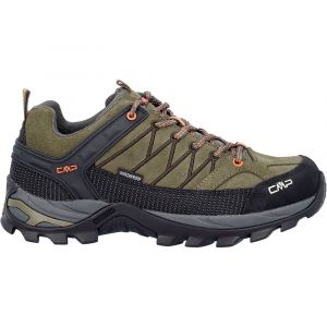 Cmp Sapatos De Caminhada Rigel Low Wp 3q13247