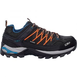 Cmp Sapatos De Caminhada Rigel Low Wp 3q13247