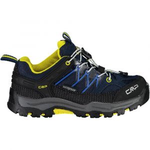 Cmp Sapatos De Caminhada Rigel Low Wp 3q54554j