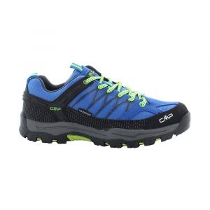 Cmp Sapatos De Caminhada Rigel Low Wp 3q54554j